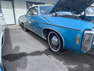 1969 Chevrolet Impala
