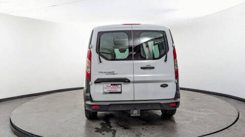 2022 Ford Transit Connect XL