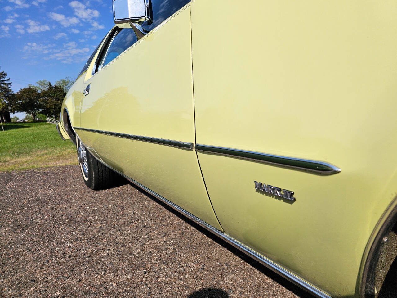 1975 Lincoln Mark IV 33