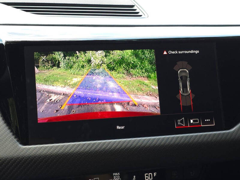 2024 Audi e-tron GT quattro Premium Plus