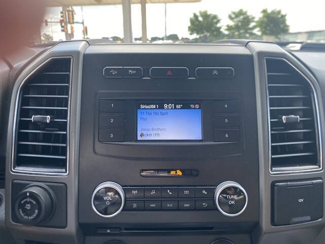 2018 Ford Expedition XLT