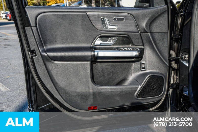 2023 Mercedes-Benz EQB EQB 250+