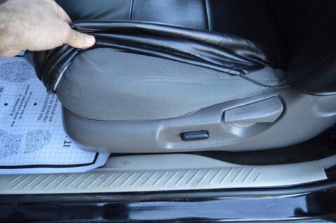 2009 Ford Escape Hybrid