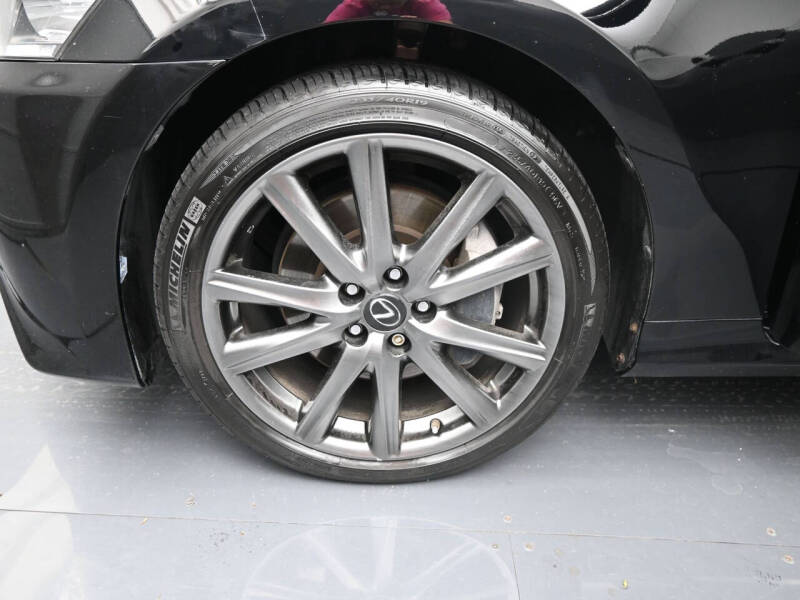 2015 Lexus GS 350