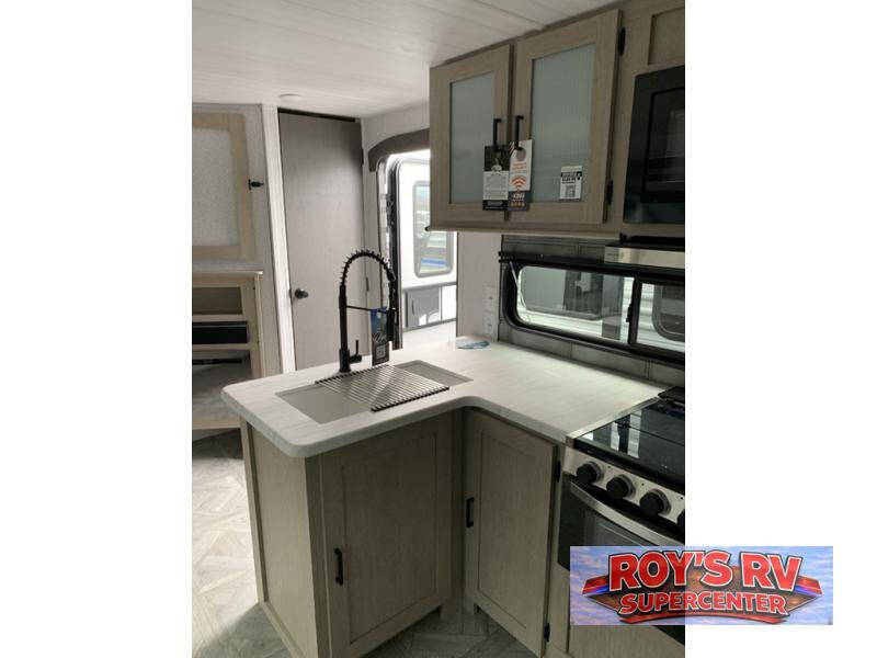 2023 Forest River Wildwood