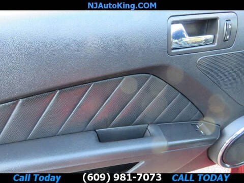 2013 Ford Mustang V6 Premium