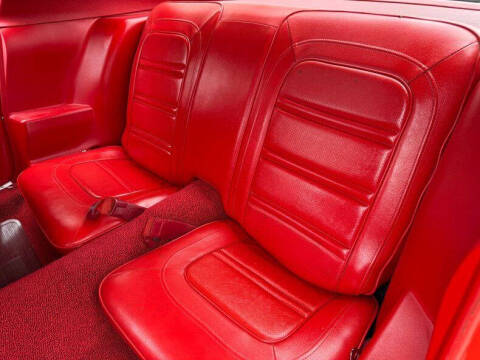 1974 Pontiac Firebird