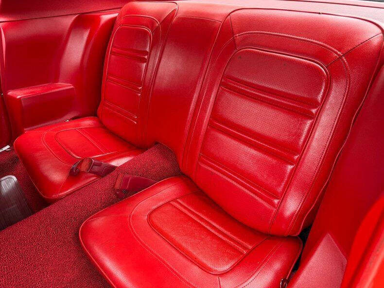 1974 Pontiac Firebird