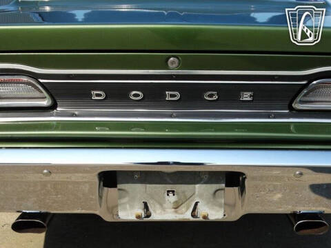 1969 Dodge Super Bee