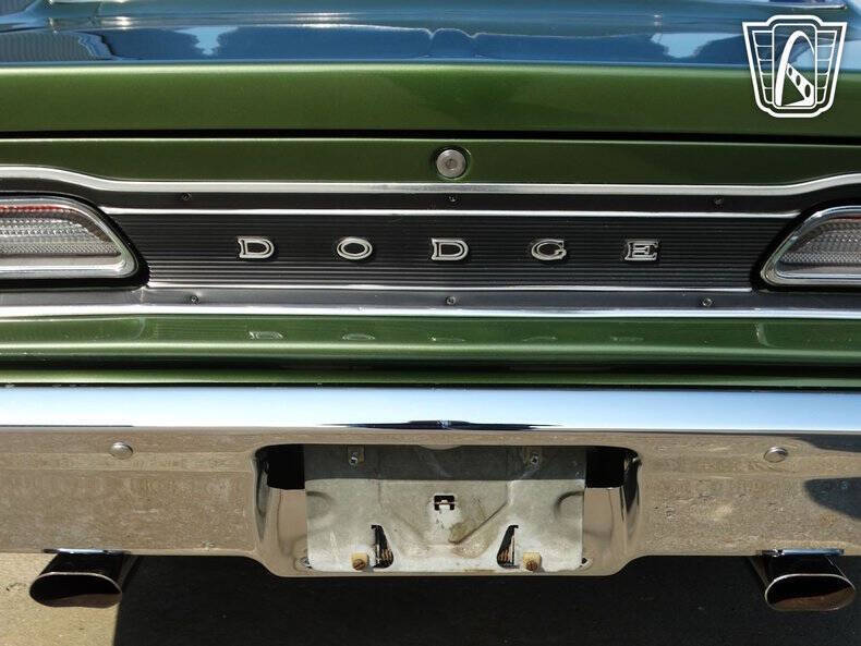 1969 Dodge Super Bee