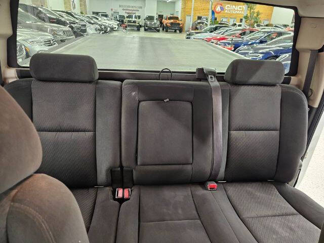 2010 GMC Sierra 2500HD