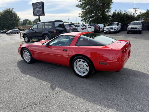 1994 Chevrolet Corvette