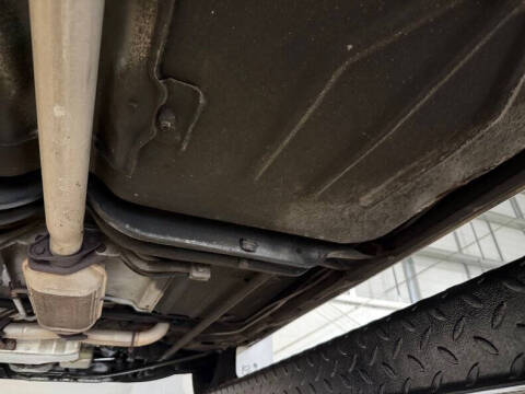 1985 Cadillac Eldorado