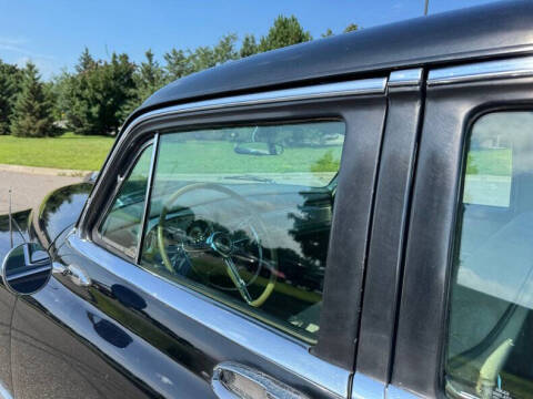 1954 Chrysler Imperial