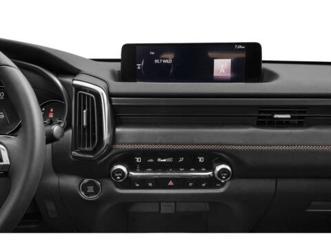 2025 Mazda CX-50 2.5 S Premium Plus