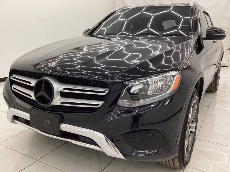 2019 Mercedes-Benz GLC for sale at NW Automotive Group in Cincinnati OH