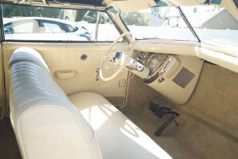 1948 Tucker Convertible