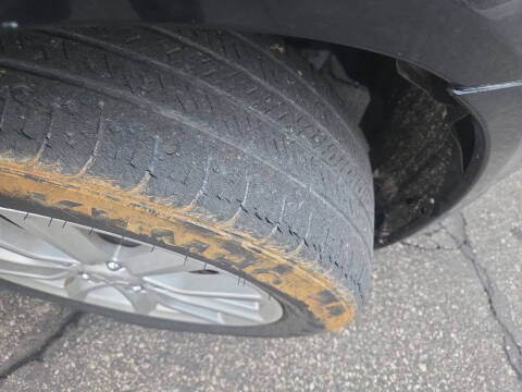 2016 Mitsubishi Lancer ES