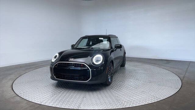 2026 MINI Hardtop 2 Door Cooper S