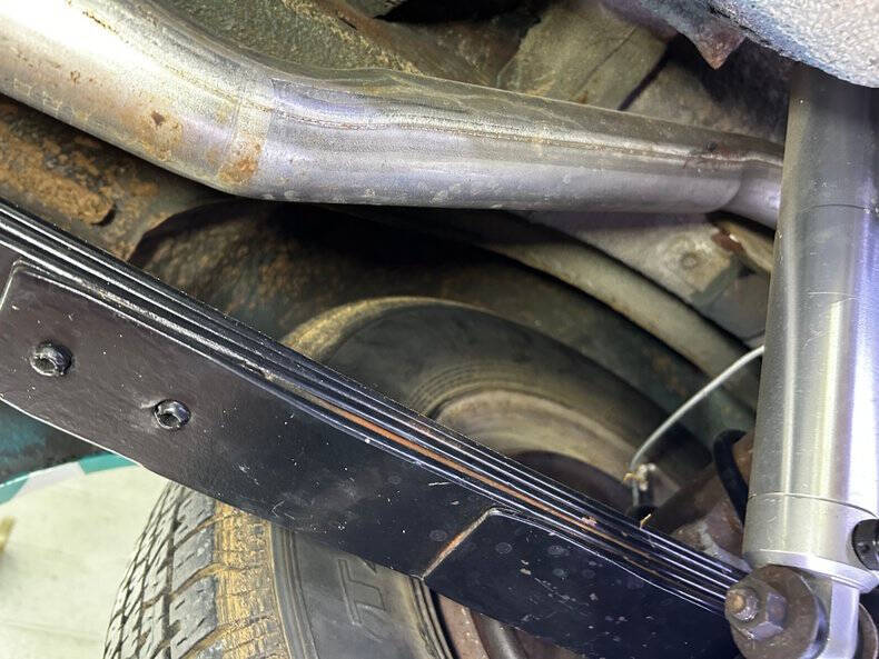 1965 Plymouth Barracuda