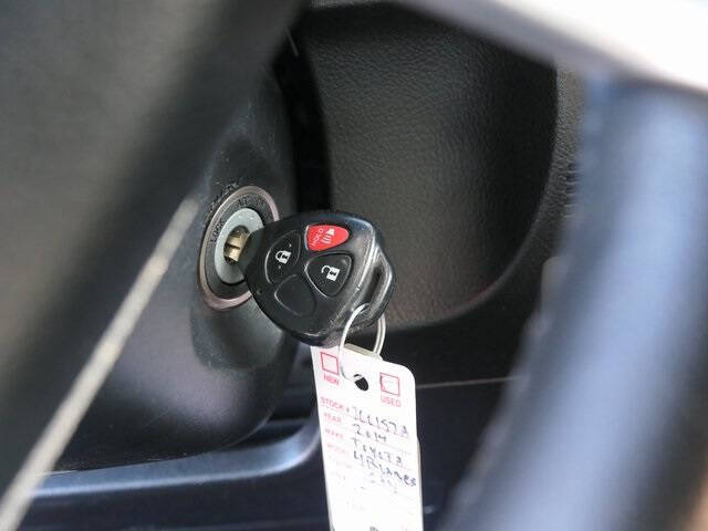 2014 Toyota 4Runner SR5