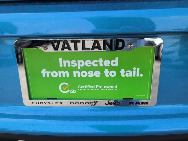 2023 Dodge Charger SRT Hellcat Redeye