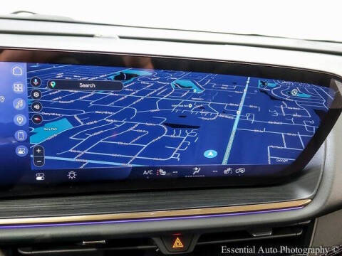 2025 Buick Envision Avenir