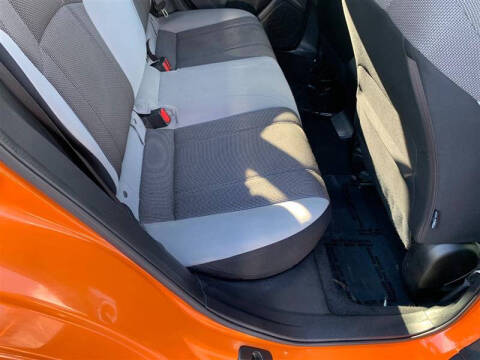 2018 Subaru Crosstrek 2.0i Base