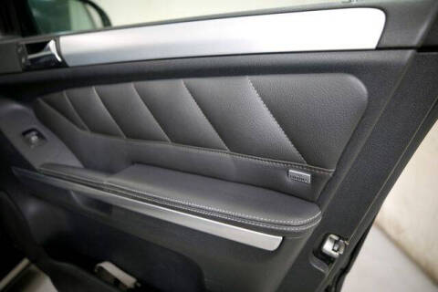 2007 Mercedes-Benz M-Class ML 350