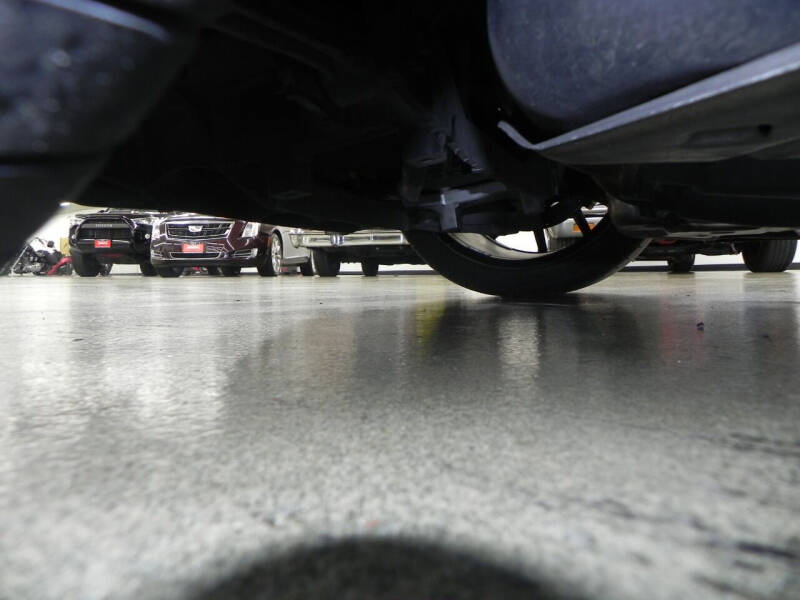 2004 Chevrolet Corvette Z06