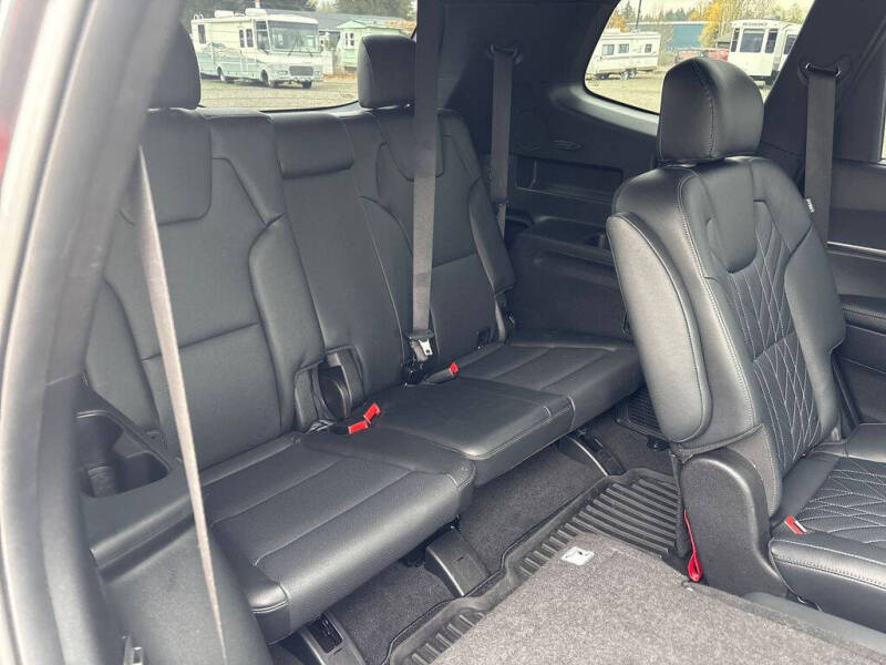 2023 Kia Telluride EX X-Line