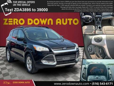 2013 Ford Escape for sale at NYC Motorcars of Freeport in Freeport NY