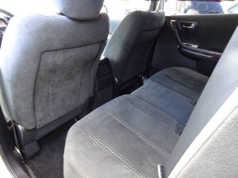 2006 Nissan Murano S