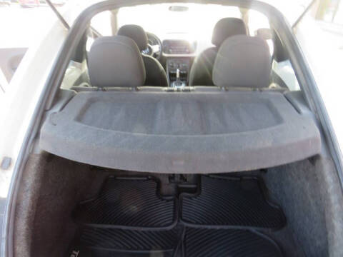 2012 Volkswagen Beetle