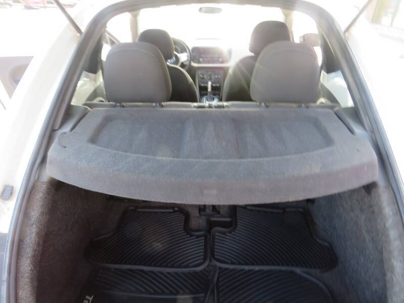 2012 Volkswagen Beetle