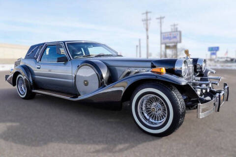 1985 Ford Mustang LX