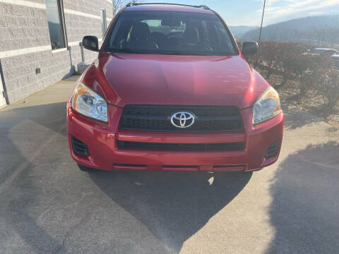 2009 Toyota RAV4 for sale at Car City Automotive in Louisa KY
