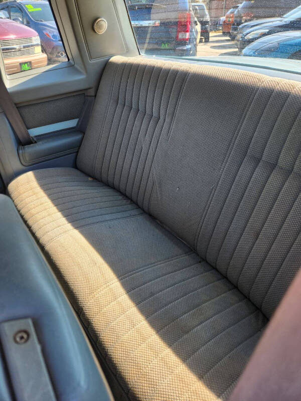 1981 Chevrolet Monte Carlo