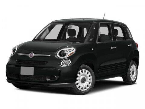 2014 FIAT 500L for sale at BIG STAR CLEAR LAKE - USED CARS in Houston TX
