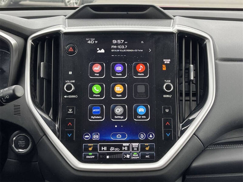 2024 Subaru Ascent Limited 7-Passenger