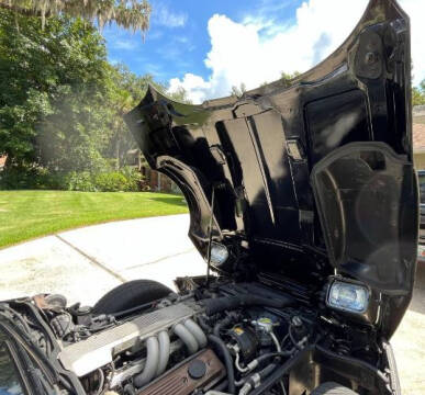 1987 Chevrolet Corvette