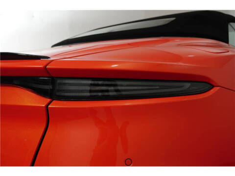 2022 Aston Martin DBS Superleggera