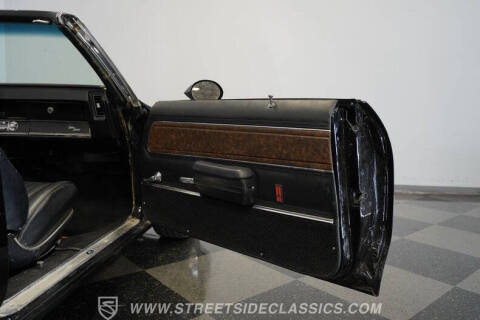 1970 Oldsmobile Cutlass