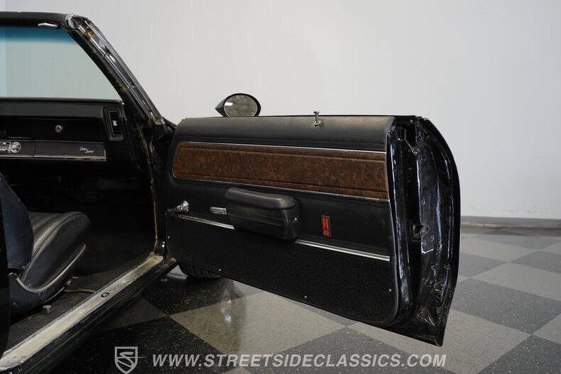 1970 Oldsmobile Cutlass