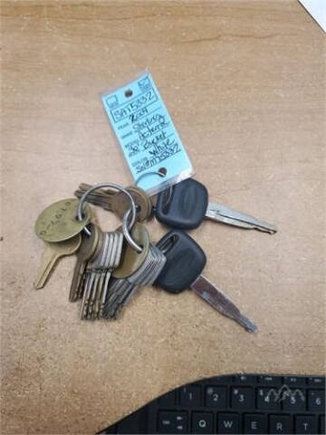 2004 Sterling Acterra