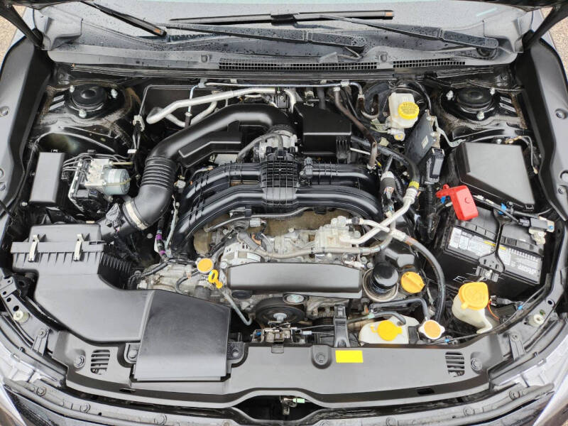 2023 Subaru Impreza Sport