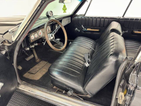 1965 Plymouth Belvedere