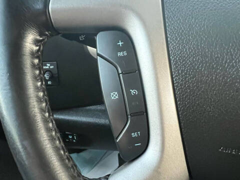 2013 GMC Sierra 1500 SLE