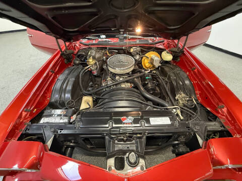 1976 Chevrolet Monte Carlo