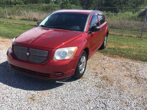 2009 Dodge Caliber for sale at B AND S AUTO SALES in Meridianville AL